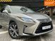 Lexus RX, 2018 г., Газ пропан-бутан / Бензин, 120 тыс. км, Внедорожник / Кроссовер, Киев AT-10414149 фото 4