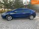 Chevrolet Volt, 2012 р., Гібрид (HEV), 243 тис. км, Седан, Синій, Івано-Франківськ AT-10407640 фото 4