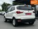 Ford EcoSport, 2020 р., Бензин, 91 тис. км, Універсал, Білий, Житомир AT-10417033 фото 4