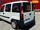 Fiat Doblo, 2009, Дизель, 1.91 л., 168 тис. км, Мінівен, Білий, Київ 101941 фото 6