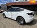 Tesla Model Y, 2020, Електро, 50 тис. км, Позашляховик / Кросовер, Білий, Стрий 108196 фото 7