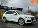 Audi Q5, 2018, Бензин, 1.98 л., 168 тис. км, Внедорожник / Кроссовер, Белый, Стрый 256451 фото 16