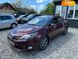 Toyota Avensis, 2013, Дизель, 2 л., 191 тис. км, Седан, Червоний, Коломия 108869 фото 17