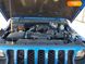 Jeep Gladiator, 2022, Бензин, 3.6 л., 45 тыс. км, Пікап, Синий, Ужгород Cars-EU-US-KR-100577 фото 11