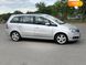 Opel Zafira, 2006, Бензин, 1.8 л., 218 тис. км, Мінівен, Сірий, Лубни Cars-Pr-67706 фото 27