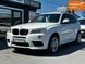 BMW X3, 2012 р., Дизель, 279 тис. км, Позашляховик / Кросовер, Білий, Житомир AT-10416847 фото 1