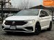 Volkswagen Jetta, 2019 г., Бензин, 60 тыс. км, Седан, Белый, Днепр (Днепропетровск) AT-10405143 фото 1