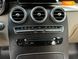 Mercedes-Benz GLC-Class, 2017, Дизель, 2.2 л., 112 тис. км, Позашляховик / Кросовер, Чорний, Київ 47126 фото 43