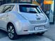 Nissan Leaf, 2016, Електро, 83 тис. км, Хетчбек, Сірий, Київ 36076 фото 6