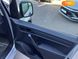 Volkswagen Caddy, 2016, Дизель, 1.97 л., 249 тис. км, Вантажопасажирський фургон, Сірий, Рівне 40375 фото 34