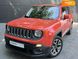 Jeep Renegade, 2015, Бензин, 2.4 л., 106 тис. км, Позашляховик / Кросовер, Помаранчевий, Одеса 106780 фото 28