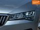 Skoda Superb, 2020 г., Дизель, 182 тыс. км, Лифтбек, Серый, Кривой Рог AT-10396330 фото 6