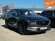 Mazda CX-5, 2018 р., Бензин, 127 тис. км, Позашляховик / Кросовер, Сірий, Житомир AT-10414559 фото 2