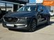 Mazda CX-5, 2018 р., Бензин, 127 тис. км, Позашляховик / Кросовер, Сірий, Житомир AT-10414559 фото 1