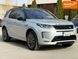 Land Rover Discovery, 2020 р., Бензин, 120 тис. км, Позашляховик / Кросовер, Сірий, Дніпро (Дніпропетровськ) AT-10410989 фото 9