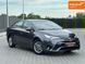 Toyota Avensis, 2016 г., Бензин, 100 тыс. км, Седан, Серый, Днепр (Днепропетровск) AT-10419313 фото 3