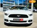 Ford Mustang, 2016, Бензин, 2.3 л., 174 тыс. км, Купе, Белый, Харьков 111096 фото 2