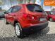 Nissan Qashqai, 2007 г., Бензин, 230 тыс. км, Внедорожник / Кроссовер, Красный, Смела AT-10416623 фото 6