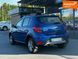 Renault Sandero StepWay, 2020 г., Бензин, 88 тыс. км, Хетчбек, Синий, Житомир AT-10417554 фото 4