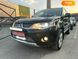 Mitsubishi Outlander, 2007, Дизель, 2 л., 211 тис. км, Позашляховик / Кросовер, Чорний, Ніжин 110169 фото 137