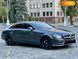 Mercedes-Benz CLS-Class, 2014, Бензин, 4.66 л., 134 тыс. км, Седан, Серый, Харьков Cars-Pr-63183 фото 13