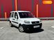 Fiat Doblo, 2009, Дизель, 1.91 л., 168 тис. км, Мінівен, Білий, Київ 101941 фото 1