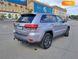 Jeep Grand Cherokee, 2019, Газ пропан-бутан / Бензин, 3.6 л., 94 тис. км, Позашляховик / Кросовер, Сірий, Київ Cars-Pr-64166 фото 9