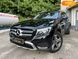 Mercedes-Benz GLC-Class, 2017, Дизель, 2.2 л., 112 тис. км, Позашляховик / Кросовер, Чорний, Київ 47126 фото 2