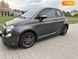 Fiat 500e, 2014, Електро, 101 тис. км, Хетчбек, Сірий, Львів Cars-Pr-57866 фото 4