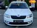 Skoda Octavia, 2014, Дизель, 1.6 л., 238 тыс. км, Универсал, Белый, Киев 110932 фото 4