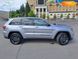 Jeep Grand Cherokee, 2019, Газ пропан-бутан / Бензин, 3.6 л., 94 тыс. км, Внедорожник / Кроссовер, Серый, Киев Cars-Pr-64166 фото 8