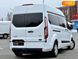 Ford Transit Custom, 2018, Дизель, 2 л., 84 тис. км, Мінівен, Білий, Київ 39629 фото 17