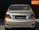 Hyundai Accent, 2011 г., Бензин, 186 тыс. км, Седан, Бежевый, Николаев AT-10412635 фото 6