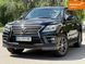 Lexus LX, 2013 р., Бензин, 185 тис. км, Позашляховик / Кросовер, Чорний, Дніпро (Дніпропетровськ) AT-10418646 фото 10