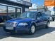 Volkswagen Passat, 2003 г., Бензин, 280 тыс. км, Универсал, Синий, Житомир AT-10419570 фото 1