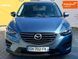 Mazda CX-5, 2017 г., Дизель, 220 тыс. км, Внедорожник / Кроссовер, Синий, Ровно AT-10419906 фото 2