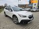 Subaru Outback, 2019, Бензин, 2.5 л., 63 тис. км, Універсал, Білий, Львів Cars-Pr-66011 фото 1