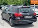 Opel Astra, 2011 р., Дизель, 228 тис. км, Універсал, Чорний, Львів AT-10401650 фото 4