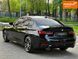 BMW 3 Series, 2019 р., Бензин, 120 тис. км, Седан, Чорний, Дніпро (Дніпропетровськ) AT-10418078 фото 7