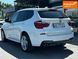 BMW X3, 2012 р., Дизель, 279 тис. км, Позашляховик / Кросовер, Білий, Житомир AT-10416847 фото 4