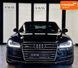 Audi A8, 2013 р., Дизель, 323 тис. км, Седан, Чорний, Львів AT-10399607 фото 2