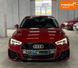 Audi A4, 2018 р., Бензин, 129 тис. км, Седан, Червоний, Кам'янське (Дніпродзержинськ) AT-10418499 фото 1