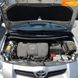 Toyota Auris, 2007, Дизель, 1.4 л., 188 тис. км, Хетчбек, Сірий, Житомир 109691 фото 9