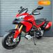 Ducati Multistrada 1200S, 2011, Бензин, 1200 см³, 19 тыс. км, Мотоцикл Туризм, Красный, Белая Церковь moto-37870 фото 7