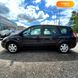 Renault Grand Scenic, 2004, Бензин, 1.6 л., 224 тис. км, Мінівен, Чорний, Суми 107171 фото 4