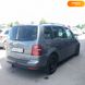 Volkswagen Touran, 2007, Бензин, 1.4 л., 221 тис. км, Універсал, Сірий, Житомир 110582 фото 3