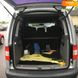 Volkswagen Caddy пасс., 2009, Дизель, 1.9 л., 233 тис. км, Універсал, Сірий, Житомир 36432 фото 10