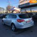 Opel Astra J, 2015, Дизель, 1.6 л., 192 тыс. км, Универсал, Серый, Житомир 32408 фото 2