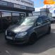 Volkswagen Touran, 2007, Бензин, 1.4 л., 221 тис. км, Універсал, Сірий, Житомир 110582 фото 10