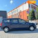 Dacia Logan, 2010, Бензин, 1.6 л., 178 тис. км, Седан, Синій, Вінниця 103083 фото 10